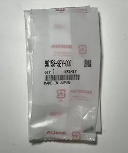 Honda 3X10 Tapping Screw - 90158-SEY-000 - Picture 1 of 1