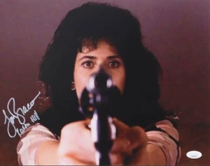 LORRAINE BRACCO "Karen Hill" signiertes 11x14 Goodfellas Foto (JSA Basic COA) - Bild 1 von 5