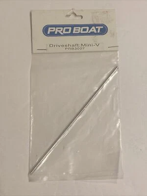 PRO BOAT (PRB3007) Driveshaft for Mini-V - Image 1 of 3