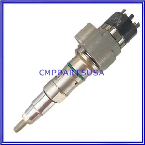 2897414 4921827 Fuel Injector for Cummins ISZ13 QSZ13 ISL9.5 6C8.3 ISL8.9 QSC8.3 - Picture 1 of 4