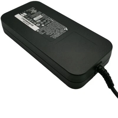 Acer Monitor XZ321QU AC Charger Adapter Power supply 19V 120W 25.TPHM2.001 - Image 1 of 4
