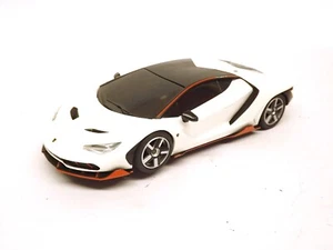 Scalextric Lamborghini Centenario White (Unboxed) B965 - Picture 1 of 3