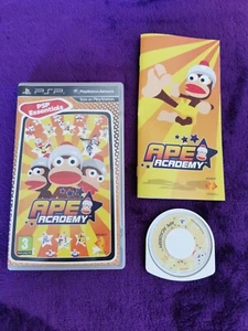 APE ACADEMY Pal Esp Muy Buen estado PlayStation PsP Portable - Bild 1 von 4