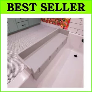 Bathtub Splash Guard - Picture 1 of 7