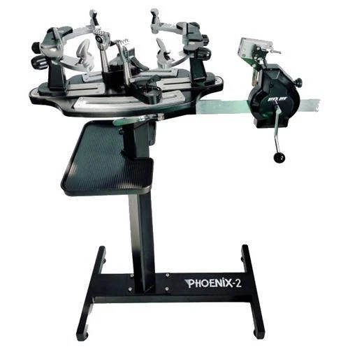 Pro's Pro Phoenix Two Stringing Machine - Image 1 of 1
