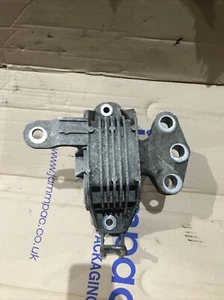 Vauxhall Astra J Top Motorhalterung Mk6 1.6 Benzin A16XER 13347449 P7 2010-2015 - Bild 1 von 5