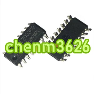10pcs new CS2003CB CS2003C8 SOP16 #MX - Picture 1 of 1