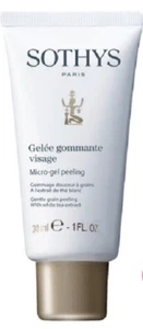 Sothys Micro-Gel Peeling Travel Size - 30 ml / 1.01 oz - Picture 1 of 1