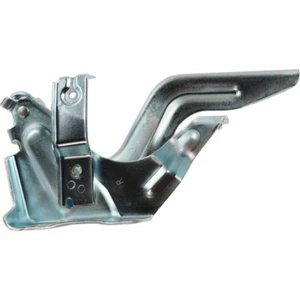 New Right Hood Hinge Fits 2018-2023 Nissan Kicks NI1236193 654005RB0A - Imagen 1 de 6