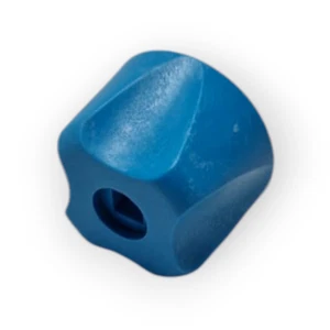 IMMERGAS 1016880 MANOPOLA DI RICAMBIO RUBINETTO RIEMPIMENTO CALDAIA - Picture 1 of 1