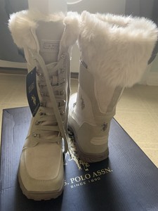polo association boots