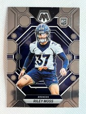🔥🔥🔥 2023 PANINI MOSAIC FOOTBALL ROOKIE BASE CARDS - YOU PICK! 🔥🔥🔥