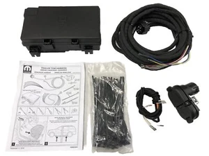 Remolque Jeep Grand Cherokee 2018-2022 3,6 arnés de remolque enganche Mopar 82216005ab nuevo - Imagen 1 de 20