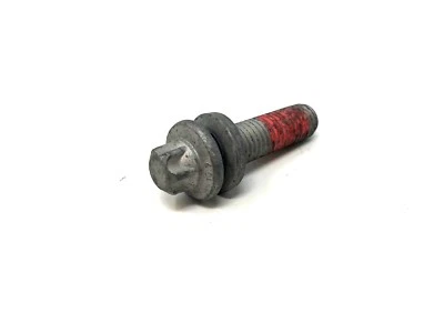 12-18 Dodge Jeep Fiat New Wheel Hub Mounting Bolt Mopar Factory Oem Single Bolt - Изображение 1 из 4
