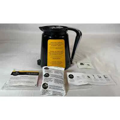 Jarra de café aislada Keurig 2.0 termo jarra universal Foto 1 de 4