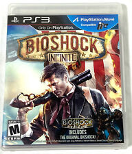 Sony PlayStation 3 PS3 Bioshock Infinite Complete