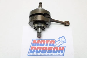 Kawasaki KX250 1987 13031-1232 CRANKSHAFT-COMP - Picture 1 of 8