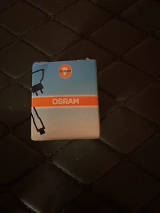 OSRAM ELC-3/X 250W24V GX5.3 93653 Halogen Lamp 24V 250W Long life ELC 54841 Bulb - Picture 1 of 4