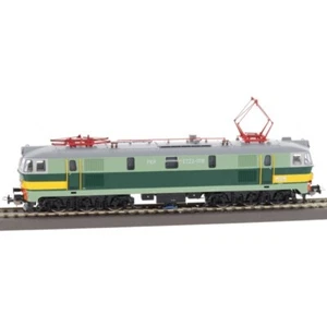 Piko 96344 H0-E-Lok ET 22, PKP, Ep.V, DC Sound H0 + Neu - Bild 1 von 5