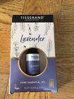 Tisserand Aromatherapy 9ml Lavender Organic Essential Oil
