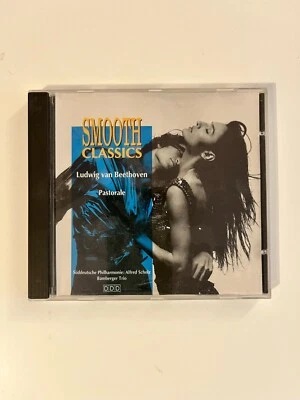 Smooth Classics - Ludwig van Beethoven, Pastorale | CD | Zustand sehr gut - Bild 1 von 2