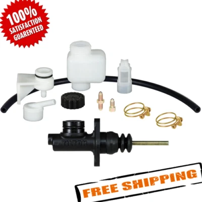 Kit de cilindro maestro Tilton 75-812U serie 75 Foto 1 de 4