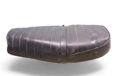 HONDA CB100 CL100 CB125S Seat *2300A - Imagem 1 de 4