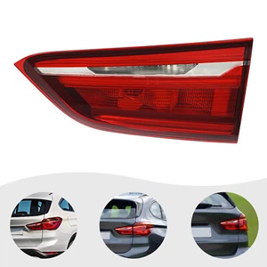 For 2016-2018 BMW X1 F48 Inner LED Tail Light Rear Brake Lamp Passenger Side RH - Foto 1 di 16