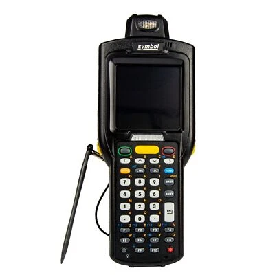 Symbol MC32N0-RL3HCHEIA Handheld Data Collector Terminal Barcode Scanner+Battery - Image 1 of 4