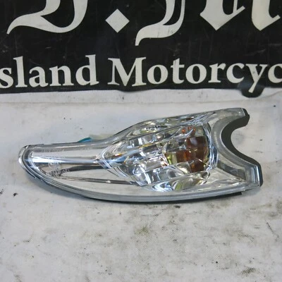 SYM VS 125 Front Right Indicator '09-'14 - Image 1 of 4