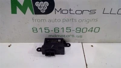 2018-2021 CHEVROLET EQUINOX PARKING ASSIST CONTROL MODULE OEM 84167186 - Image 1 of 4