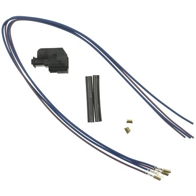 Conector sensor de temperatura carga de ar Chrysler Aspen 2009 SMP 338EI13 - Imagem 1 de 2
