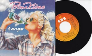 Prima Klima -Tango / Donnerstags- 7" 45 CBS (A 1965) near mint - Imagen 1 de 1