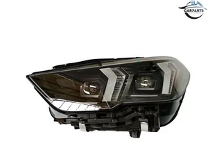 NUEVO Faro delantero izquierdo original BMW X2 U10 LED 5A77EB3 - Imagen 1 de 9