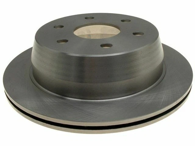 Rotor de freno trasero Raybestos 58BJ51X para GMC Safari R-Line R-Line 2003-2005 Foto 1 de 1