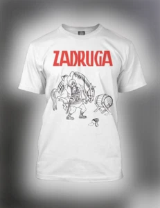 T-shirt Zadruga - Zdjęcie 1 z 1