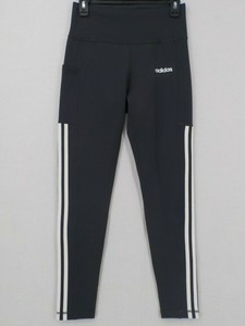 adidas Gray Leggings for Women for sale 