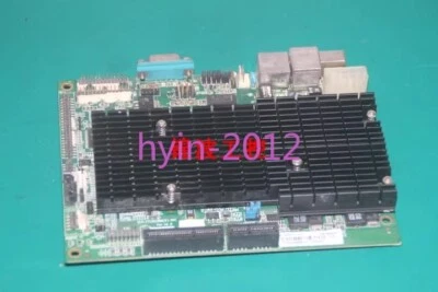 1pcs Used EC4-1713CLDNA(D)-PPC VER:A2.0 - Image 1 of 3