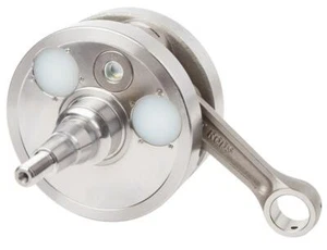 Hot Rods Complete Crankshaft Engine Tree KTM Freeride 250 R 2015-2016 - Picture 1 of 4