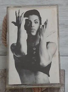 Prince and the Revolution - Under the Cherry Moon - Cassette - VGC - Picture 1 of 2