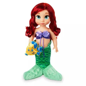 Disney Store - Disney Animators' Collection - Arielle Puppe - groß - neu - Bild 1 von 1