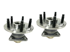 Rodamientos de cubo de rueda trasera VALUE PRO (2 PIEZAS) 513012 Buick Chevy Pontiac - Imagen 1 de 5