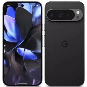 Cellulare Smartphone GOOGLE Pixel 9 Pro 5G 6,3" 16+256GB Obsidian Black Nero - Foto 1 di 12