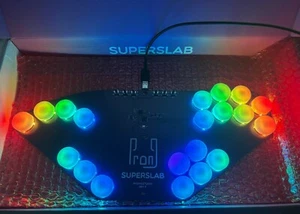 Prong Suberslab Smashbox/Hitbox Controller PCB - Picture 1 of 1