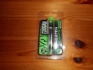 Googan Squad Green Series Tungsten Drop Shot Weights - Choose Size - NEW! - Bild 1 von 1