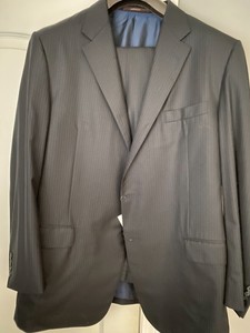 Las mejores ofertas en Trajes largos para hombres Hickey Freeman | eBay