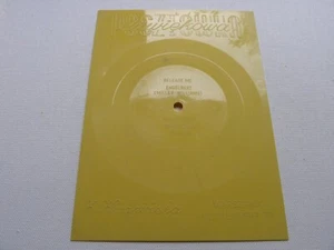 ENGELBERT HUMPERDINCK release me / ten guitars RARE 1960s POLISH FLEXI - Picture 1 of 2