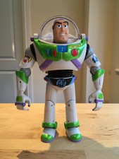 juguetes de toy story usados