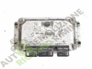 TU1JP CENTRALINA INIEZIONE PEUGEOT 106 «II» (1996) 1.1 i Berlina, 3 p. dal 20... - Foto 1 di 4