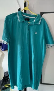 Henri Lloyd Polo Shirt XXL CHARITY SALE - Picture 1 of 3
